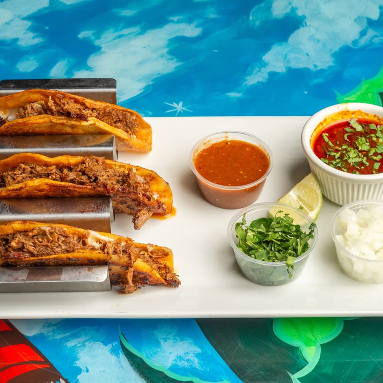 Delicious Quesadilla Creations