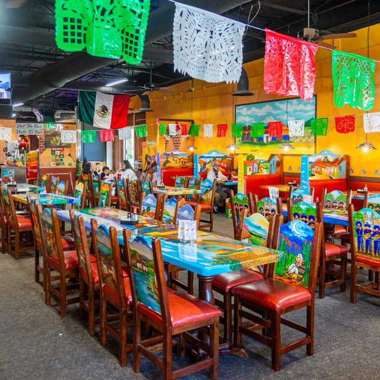 A Lively Place to Enjoy