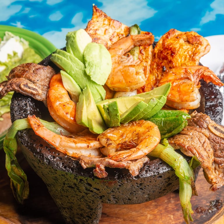 Enjoy Great Meals With The People You Care About