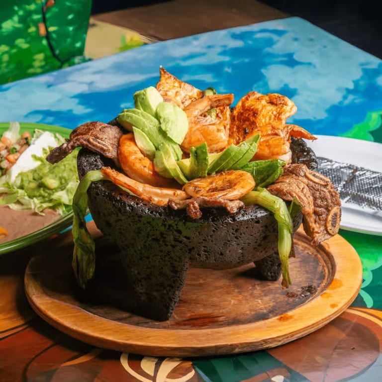 Fresh, Flavorful, and Made with Love