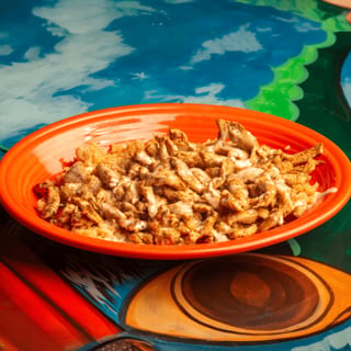 Pollo Bombon