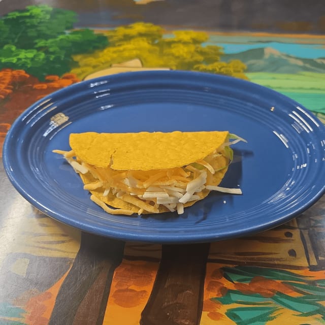 Tacos.