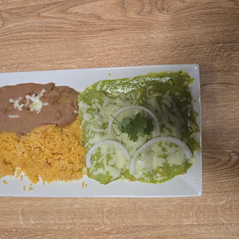 Savor Our Bean Dip