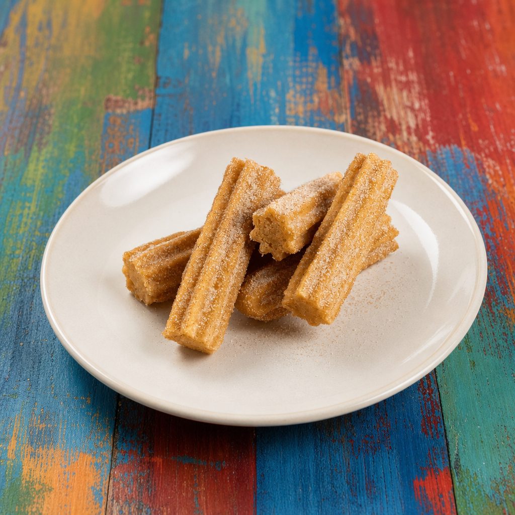 Churros.