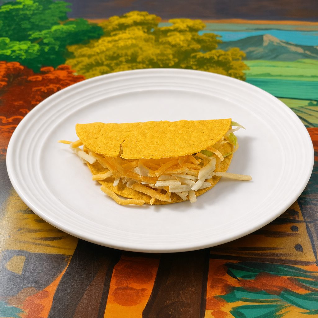 Tacos.