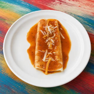 Burritos
